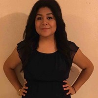 Amber Garcia