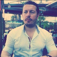 Erdem Onaran