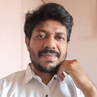 Amith Vasani