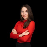 Lucie Nechvátalová