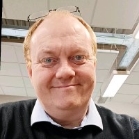 Jan Eriksen