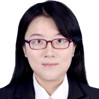 Regina （Rijin） Guo