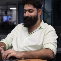 Sachit Bhat