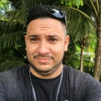 Jean Carlo Mora Arce