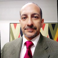 Fernando Patrón Miñán