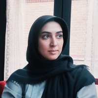 Elaheh Aghazadeh Shabestari