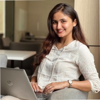 Sakshi Nahta