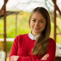 Veronika Batalova