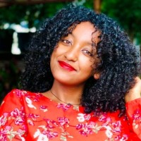 Elizabeth Getachew