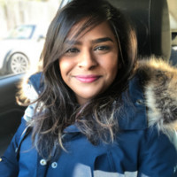 Sheetal Chokshi