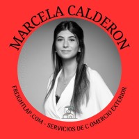 Marcela Calderon