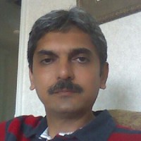 Kaushal Patel