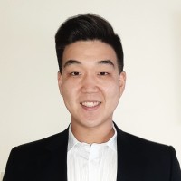 Paul (Iksun) Cho