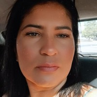 Ina De Oliveira Santana