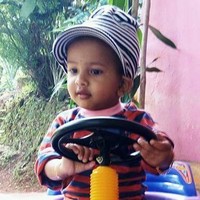 Rani Thrimile