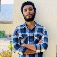 Mohammed Afsal