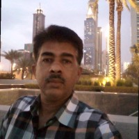 Mohammed Faruq Chowdhury