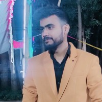 Shubham yadav