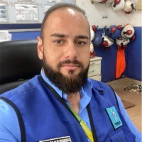 Douglas Cordeiro