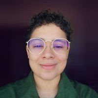 Aline Lucena 🏳️‍🌈