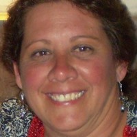 Christine Tarnawskyj