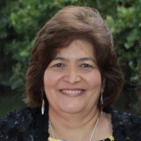 Connie Gaddy