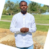 Allen Daniels Jr