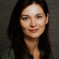 Ulyana Dorsch
