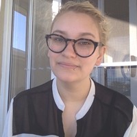 Jade Frieser