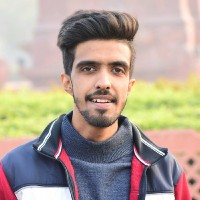 Aryaman Kaushik