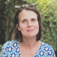 Julia Richardson