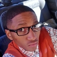 Tshepo Dithare