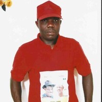 MOHAMMED ABASS
