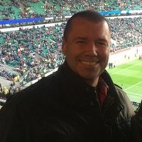 Andrew Humphreys - Essex