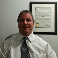 Mike Bradbury