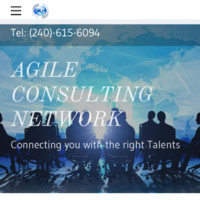 Agile Consulting Network