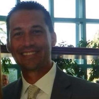 Sean Moore