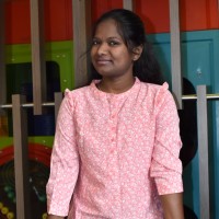 Geeta Bagewadi