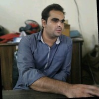 Mohd Tariq