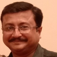 Kaushik GhoshDastidar