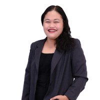 Sherrylou Mangansakan, RMT, MLS (ASCPi)