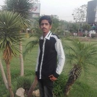 Muzammal Rocx