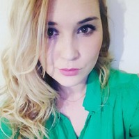 Abi Pyecroft-Hall