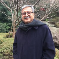 Raghvendra Singh