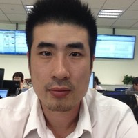 Blake Yao