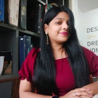 Preeti Agarwal