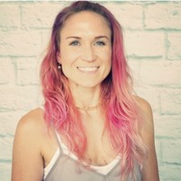 Sara Gustafson