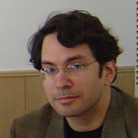 Benjy Bernhardt