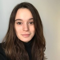 Maria Rusanova