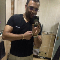 Ketan M Patel